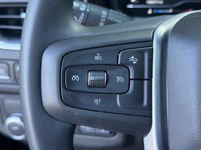 Used 2023 GMC Yukon SLT w/ Max Trailering Package RWD image 25