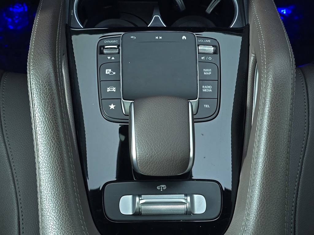 Certified 2022 Mercedes-Benz GLS 450 4MATIC image 26
