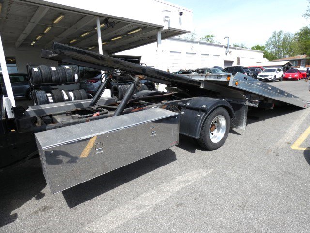 Used 2015 RAM 5500 SLT w/ Quick Order Package 29G SLT image 8