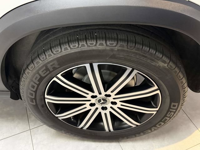 Certified 2025 Mercedes-Benz GLE 350 4MATIC image 12