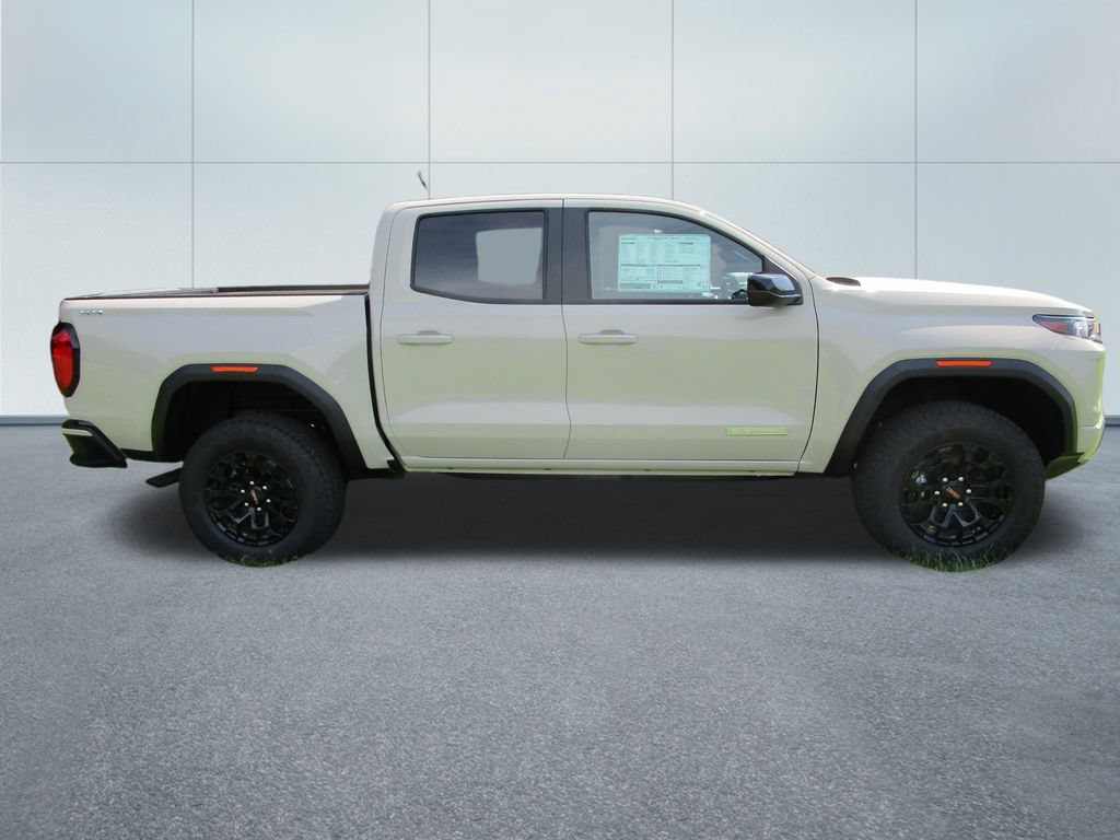 New 2026 GMC Canyon Elevation AWD/4WD image 7