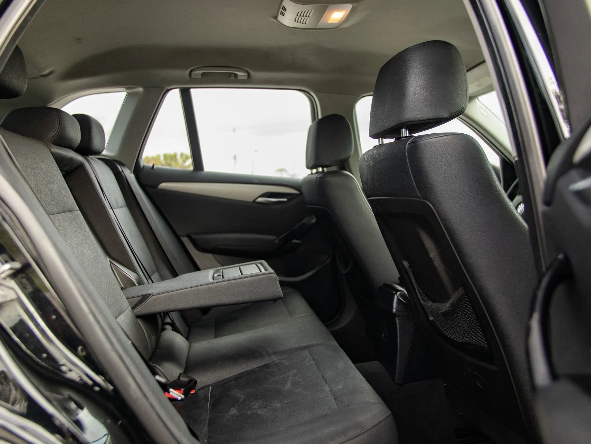 Used 2014 BMW X1 sDrive28i image 25