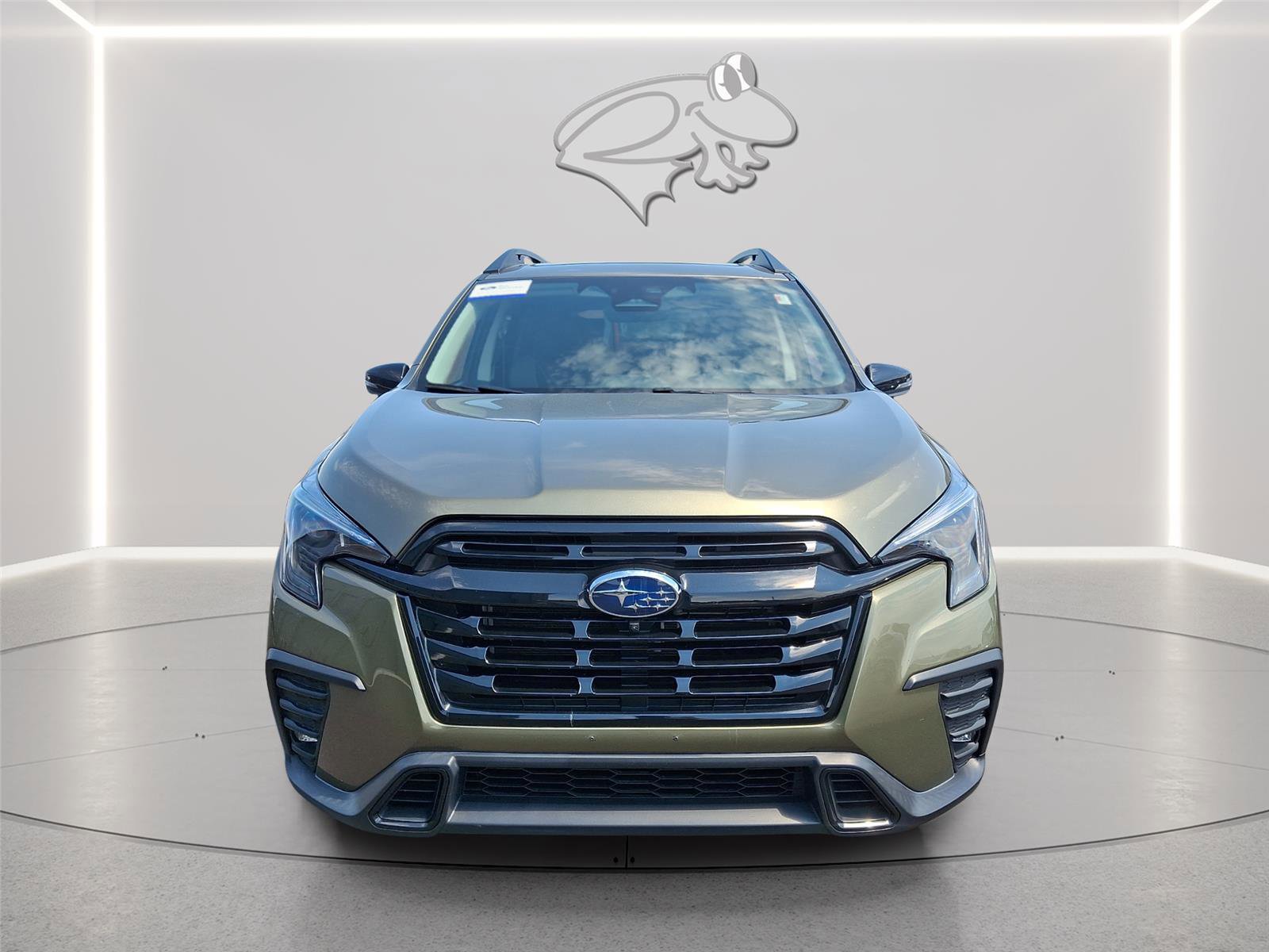 Used 2023 Subaru Ascent Onyx Edition Limited AWD/4WD image 8