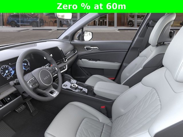 New 2025 Kia Sportage X-Line Prestige image 20
