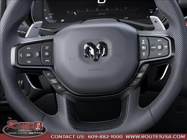 New 2026 RAM 1500 RHO AWD/4WD image 20
