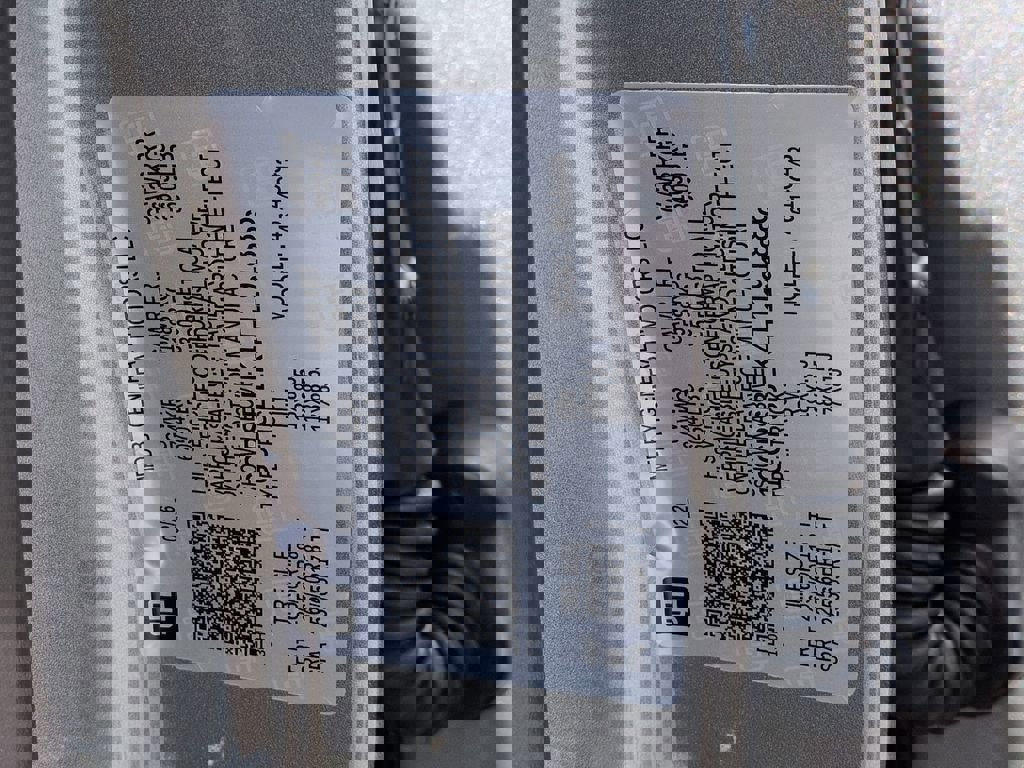 New 2026 Chevrolet Colorado W/T w/ WT Custom Package image 33