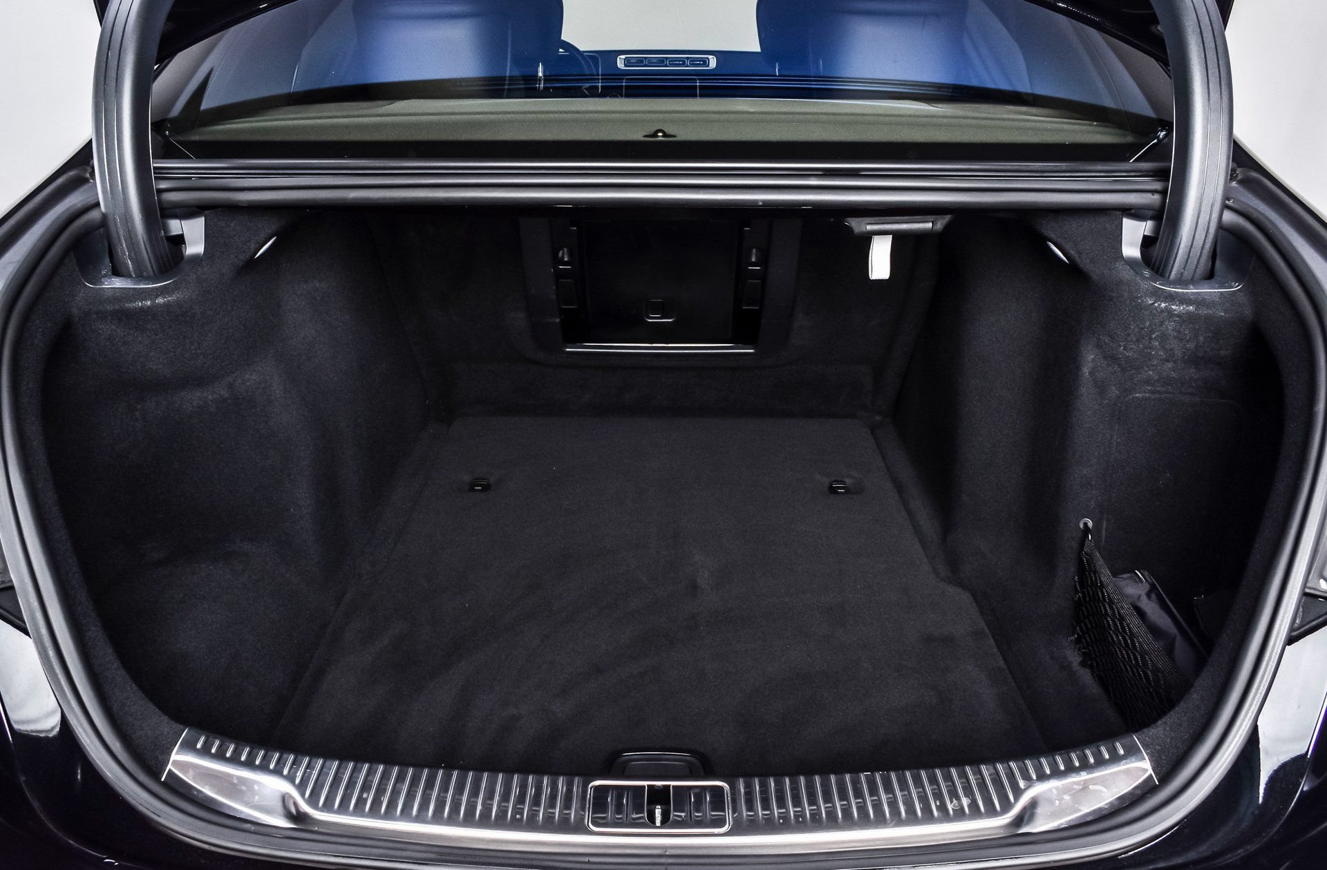 Used 2023 Mercedes-Benz S 580 4MATIC Sedan image 11