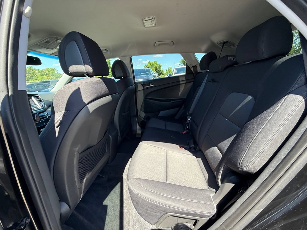 Used 2016 Hyundai Tucson Sport FWD image 22