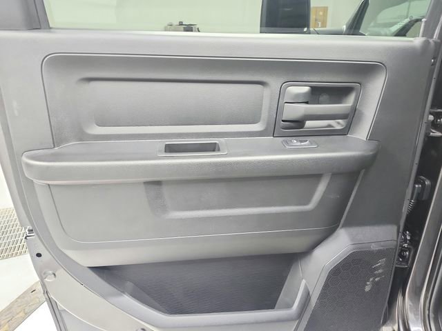 Used 2024 RAM 2500 Tradesman image 25