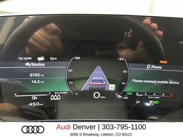Used 2025 Audi Q5 Premium w/ Premium Plus AWD/4WD image 15