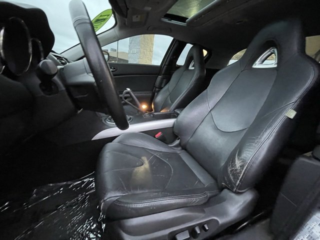 Used 2011 MAZDA RX-8 Grand Touring image 12