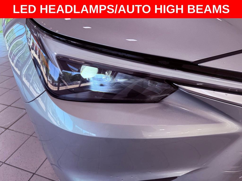 Certified 2025 Lexus TX 350 AWD w/ Technology Package image 10