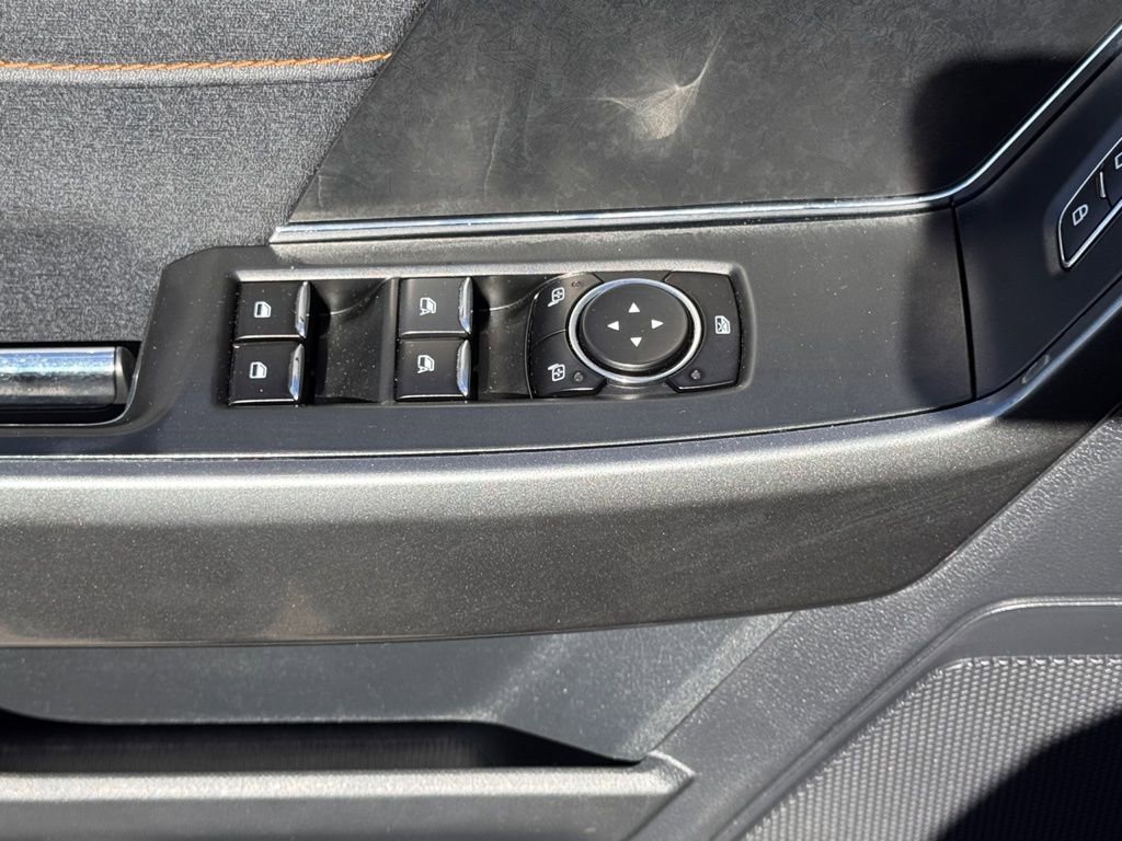 Certified 2023 Ford F150 Tremor image 16