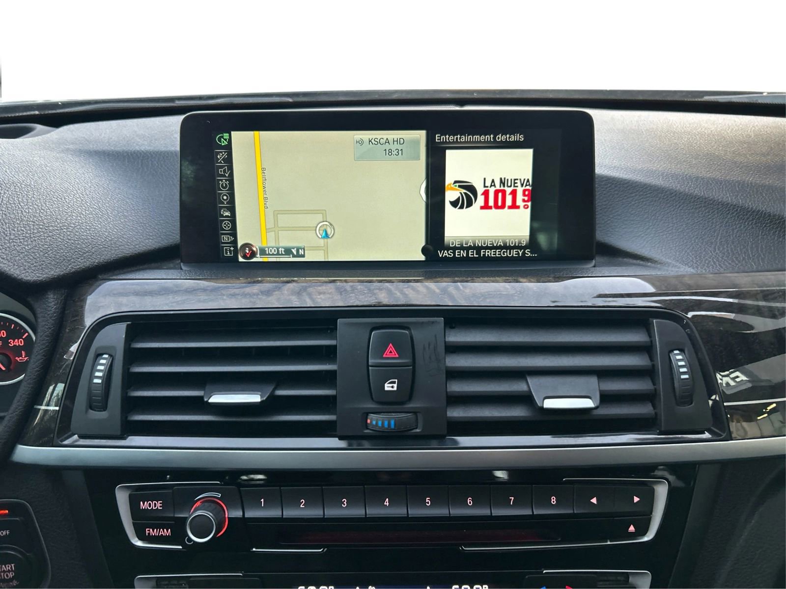 Used 2016 BMW 435i xDrive Coupe image 14