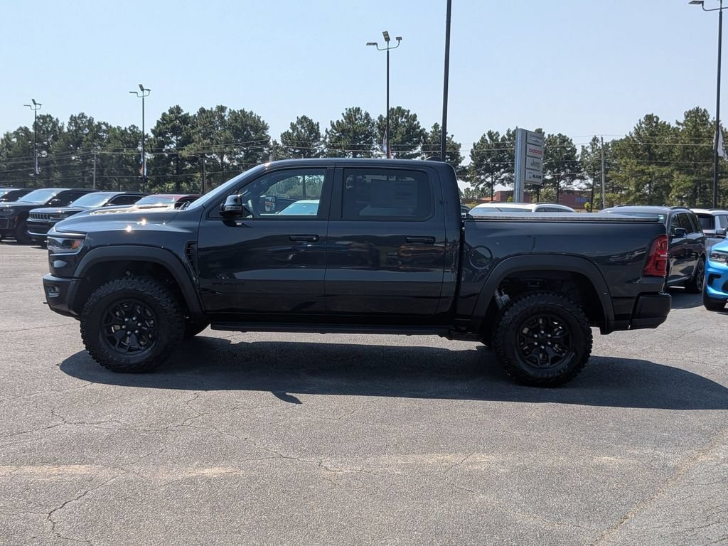 New 2027 RAM 1500 RHO AWD/4WD image 7