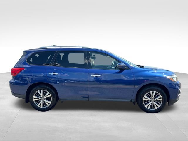 Used 2020 Nissan Pathfinder S FWD image 6