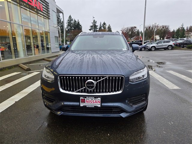 Used 2020 Volvo XC90 T8 Momentum w/ Protection Package image 3