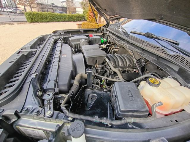 Used 2020 GMC Sierra 2500 Denali w/ Denali Ultimate Package AWD/4WD image 68