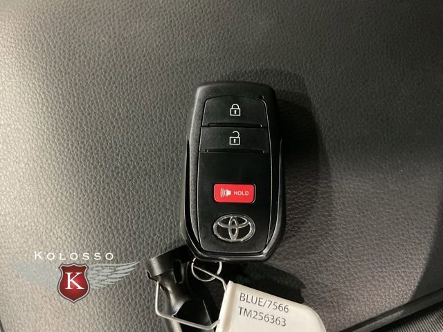 New 2026 Toyota Tacoma 4x4 Double Cab image 22