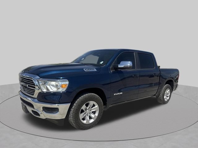 Used 2023 RAM 1500 Laramie