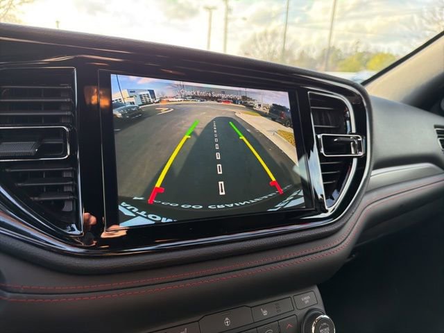 Used 2025 Dodge Durango GT image 17