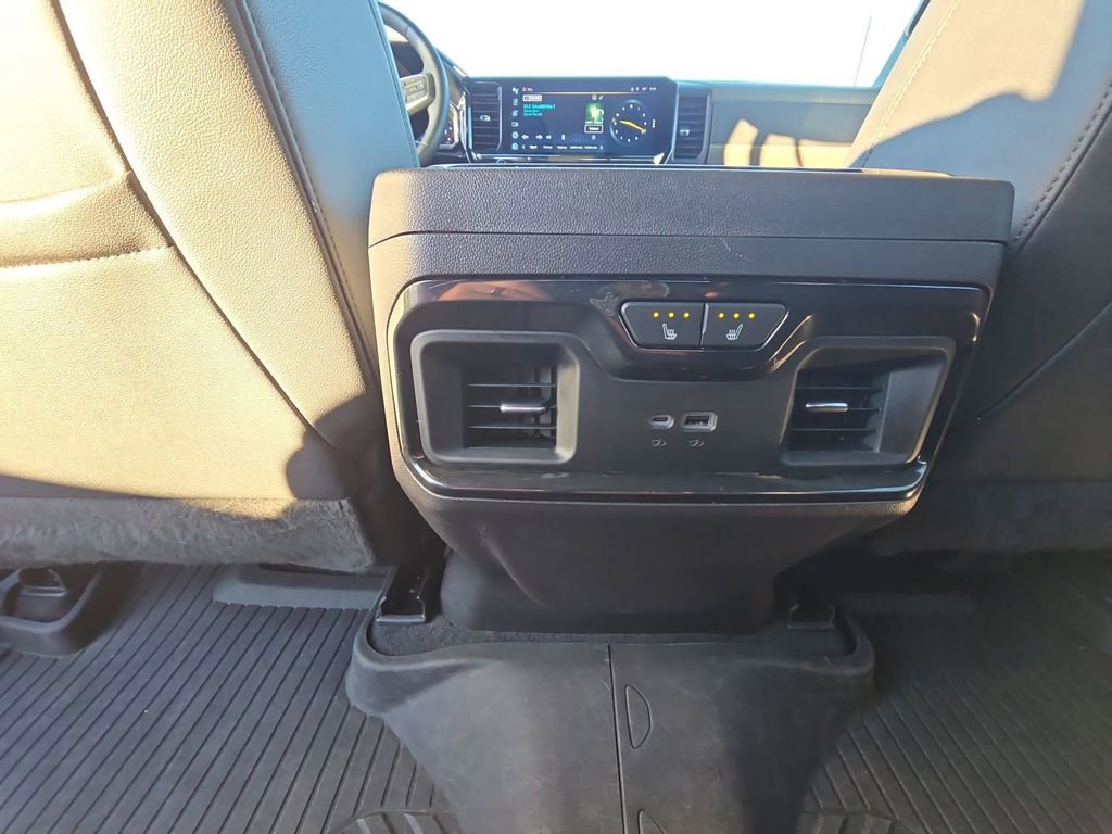 Used 2024 Chevrolet Silverado 1500 ZR2 w/ ZR2 Bison Edition image 38