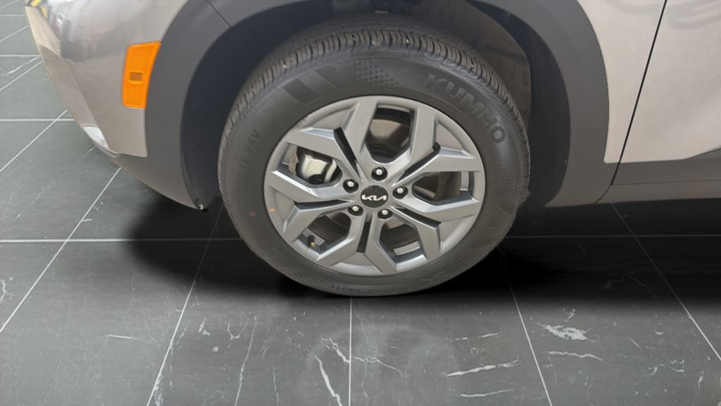 Used 2026 Kia Seltos LX AWD/4WD image 25