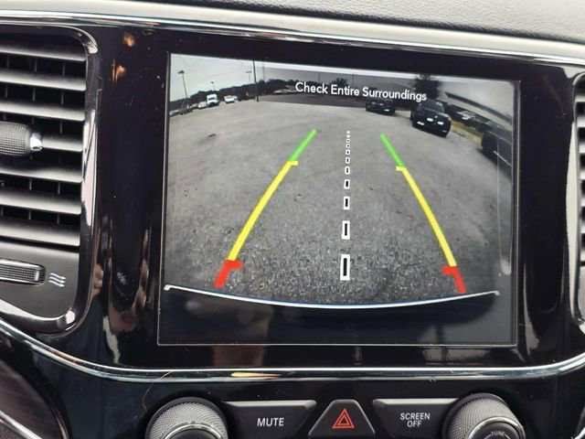 Used 2021 Jeep Grand Cherokee Limited w/ Premium Lighting Group image 17