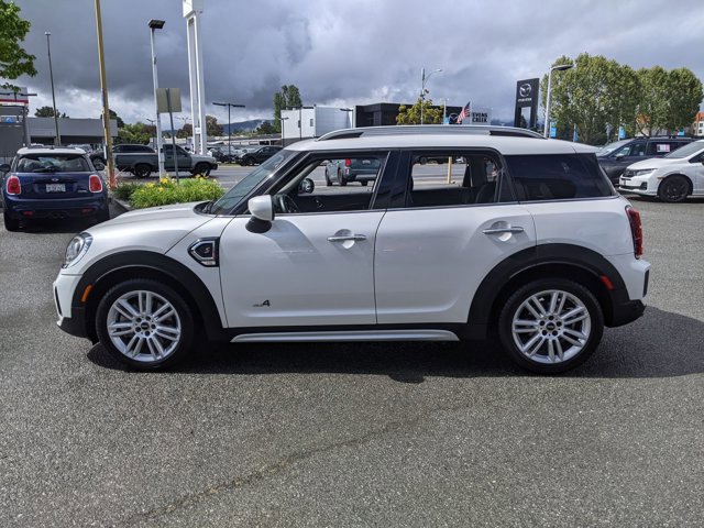 Used 2023 MINI Cooper Countryman S image 9