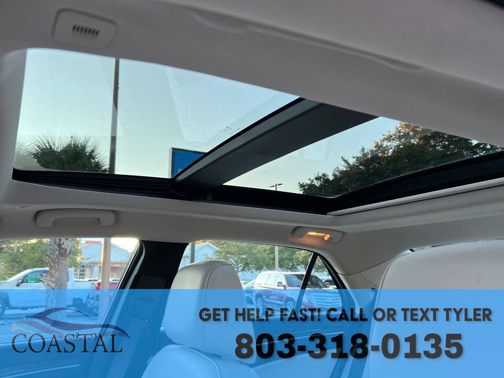 Used 2018 Chrysler 300 Limited w/ Safetytec Plus Group image 15