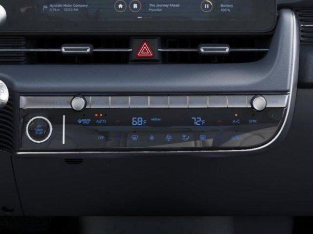 New 2026 Hyundai Ioniq 5 SEL AWD/4WD image 16