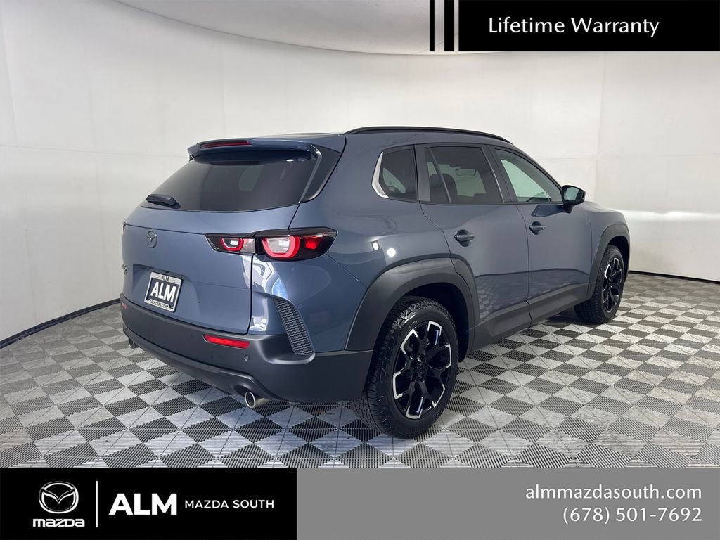 New 2026 MAZDA CX-50 Meridian Edition w/ Weather Package image 6