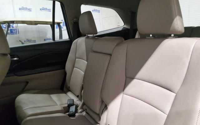Used 2018 Honda Pilot EX-L image 20