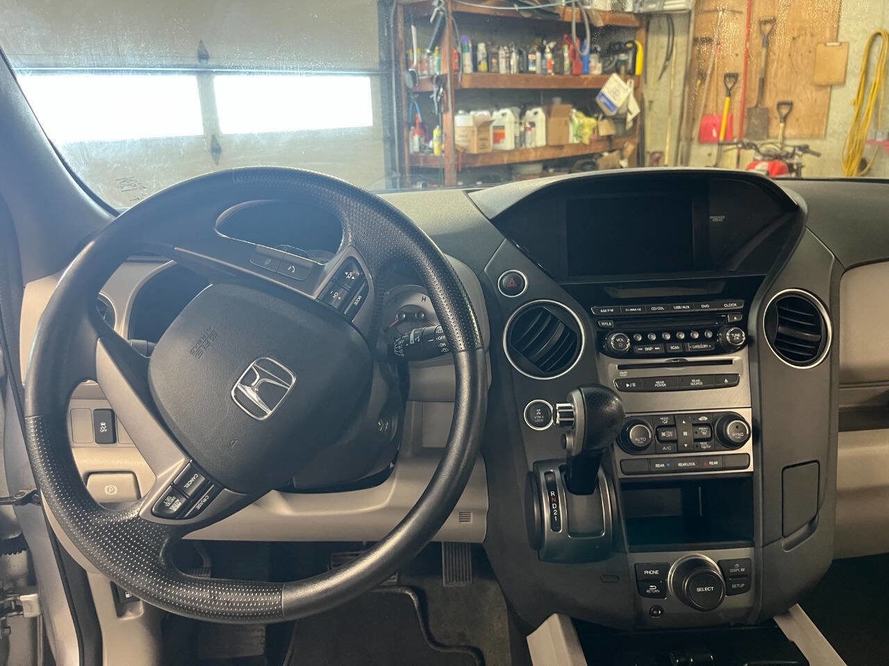 Used 2015 Honda Pilot SE image 8