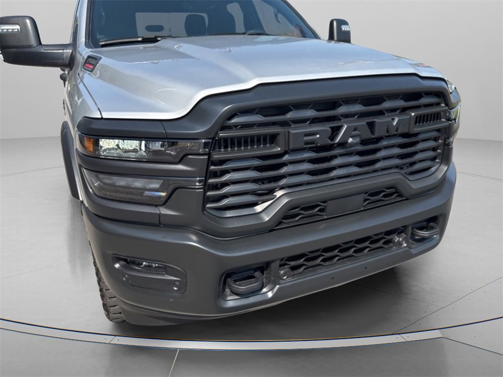 New 2026 RAM 2500 Tradesman image 3