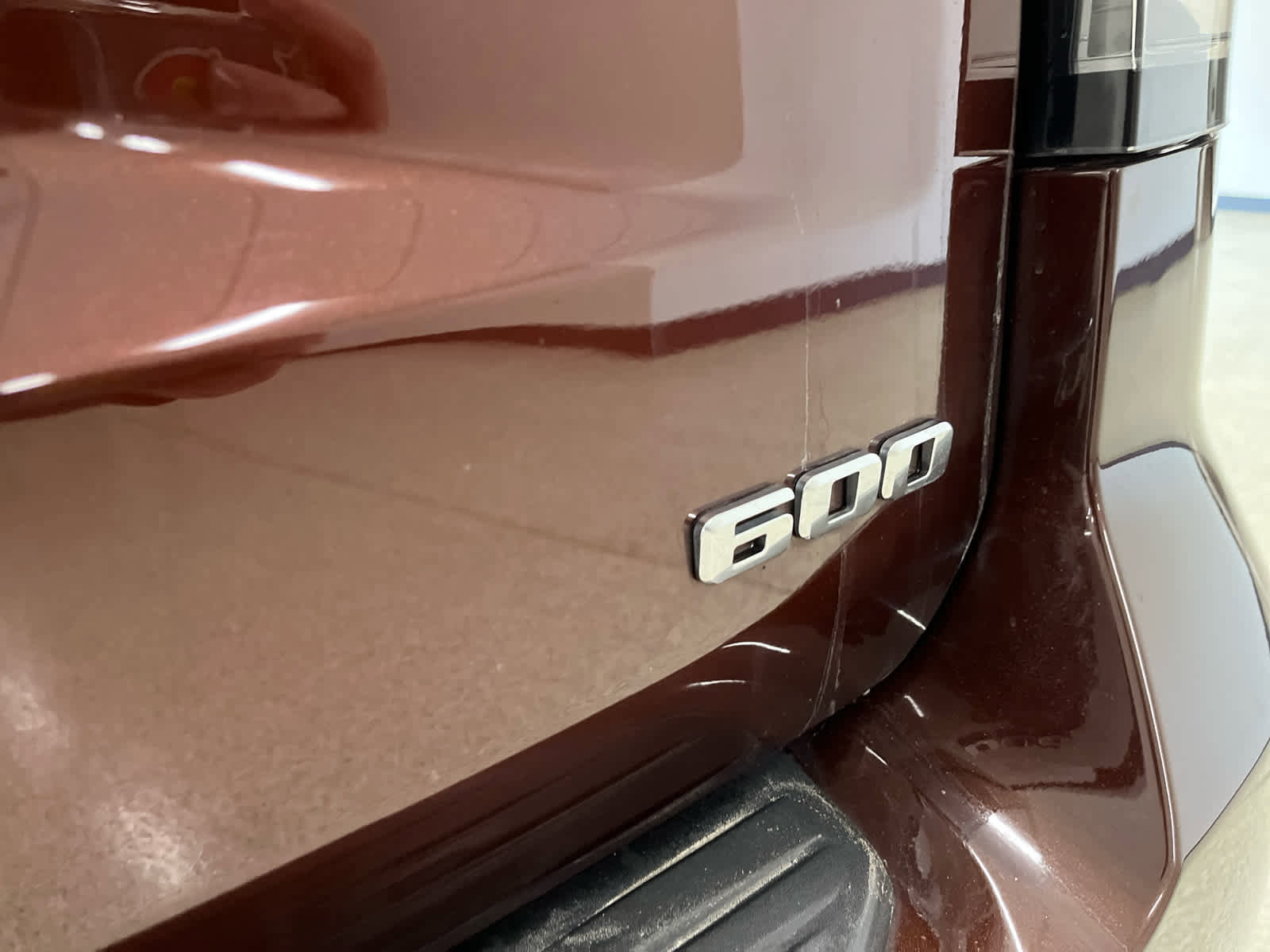 Used 2023 Cadillac Escalade Premium Luxury image 13