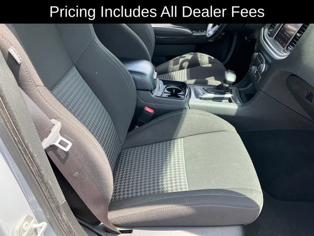 Used 2022 Dodge Charger GT w/ Driver Convenience Group AWD/4WD image 20