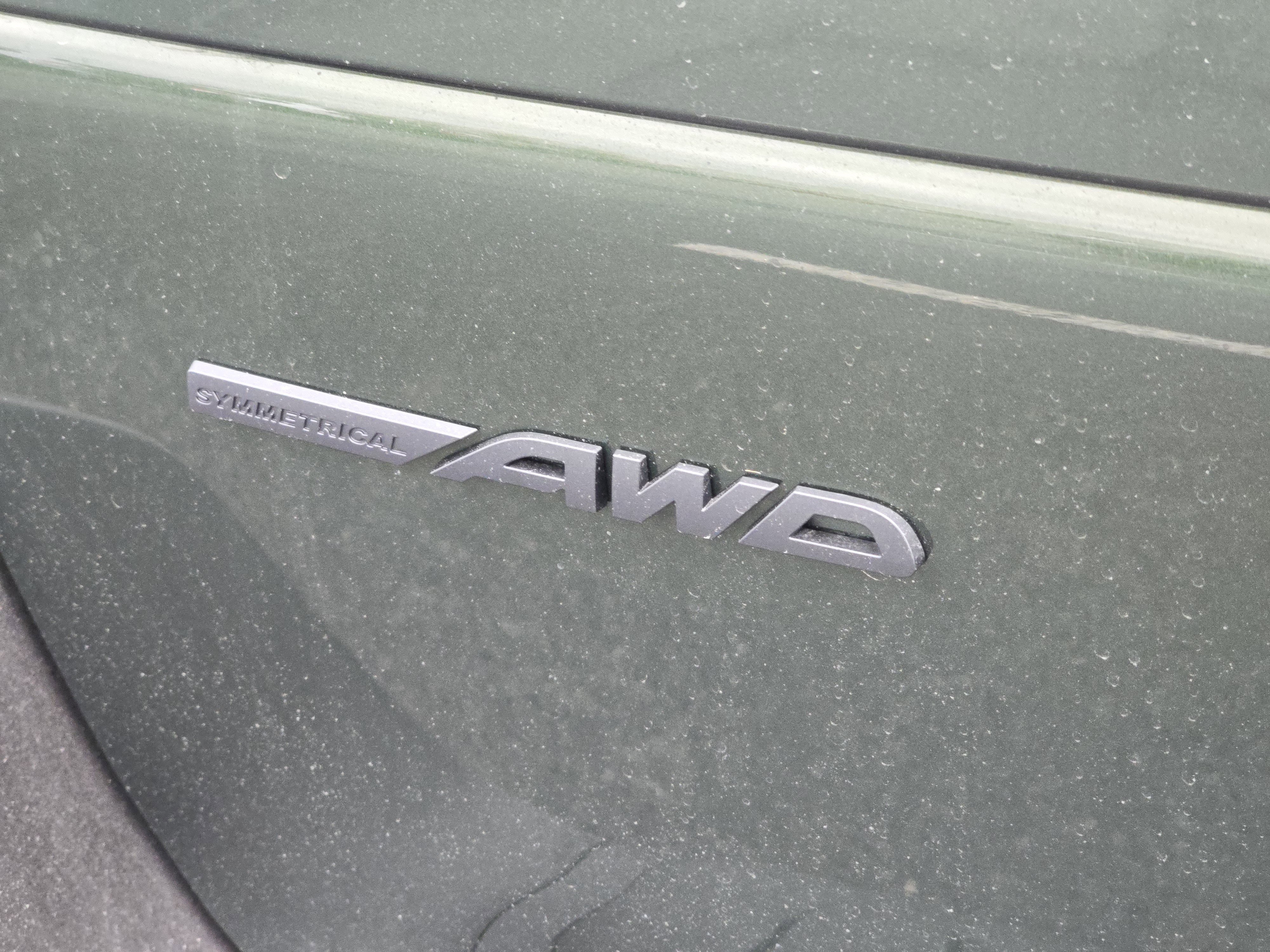 New 2026 Subaru Outback Premium image 11