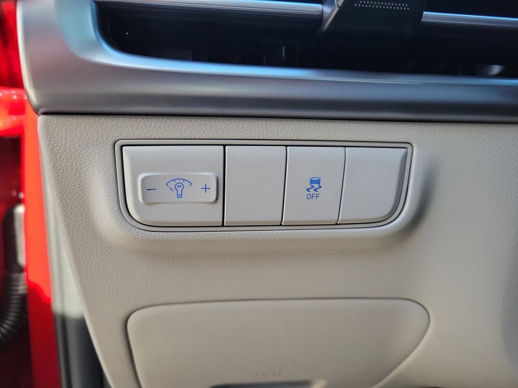 New 2026 Hyundai Tucson SE image 22