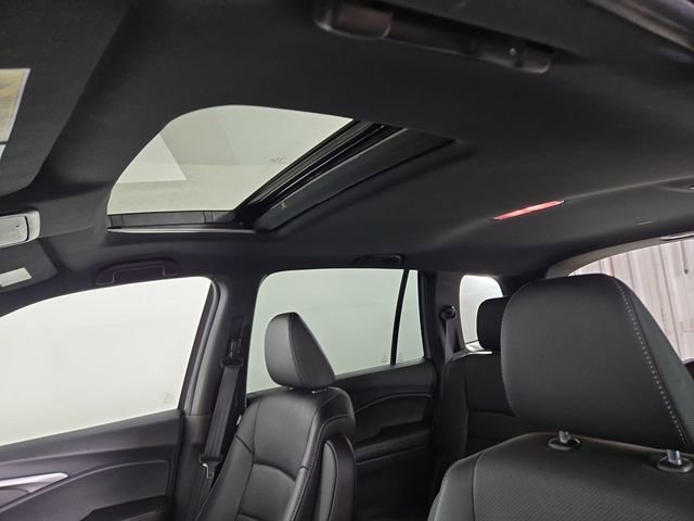 Used 2023 Honda Passport EX-L image 32