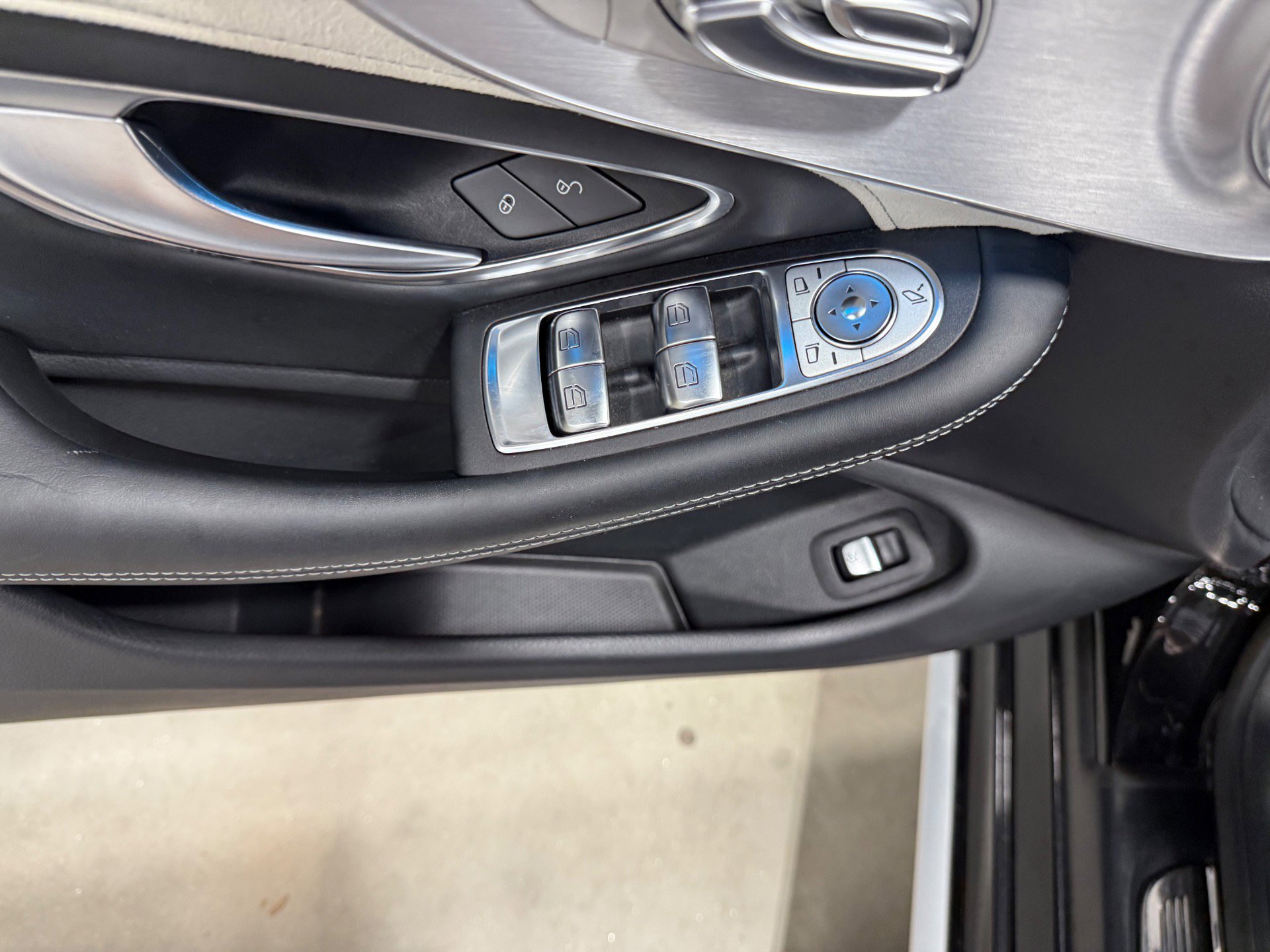 Used 2018 Mercedes-Benz C 63 AMG S image 19