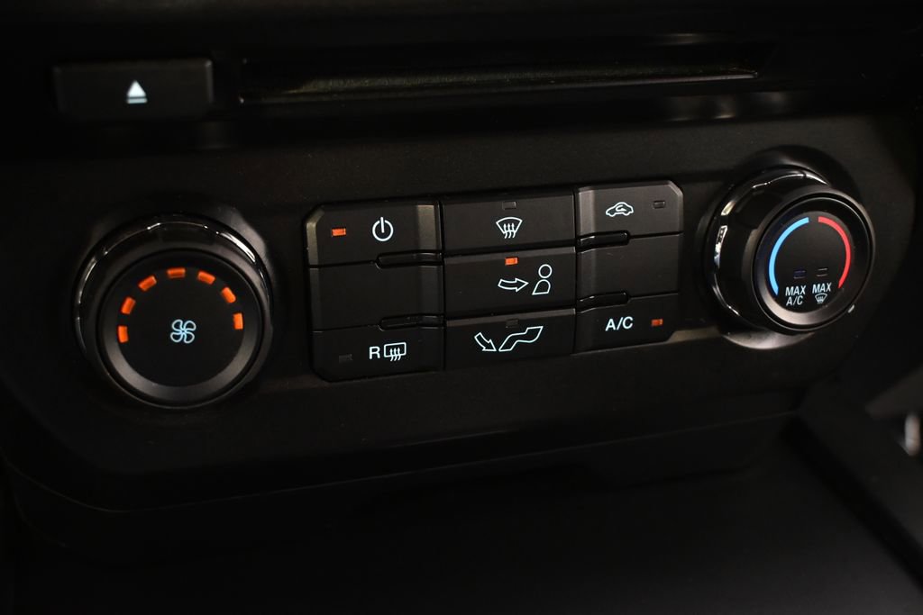Used 2017 Ford F150 XL w/ Equipment Group 101A Mid AWD/4WD image 32
