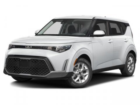 Used 2025 Kia Soul
