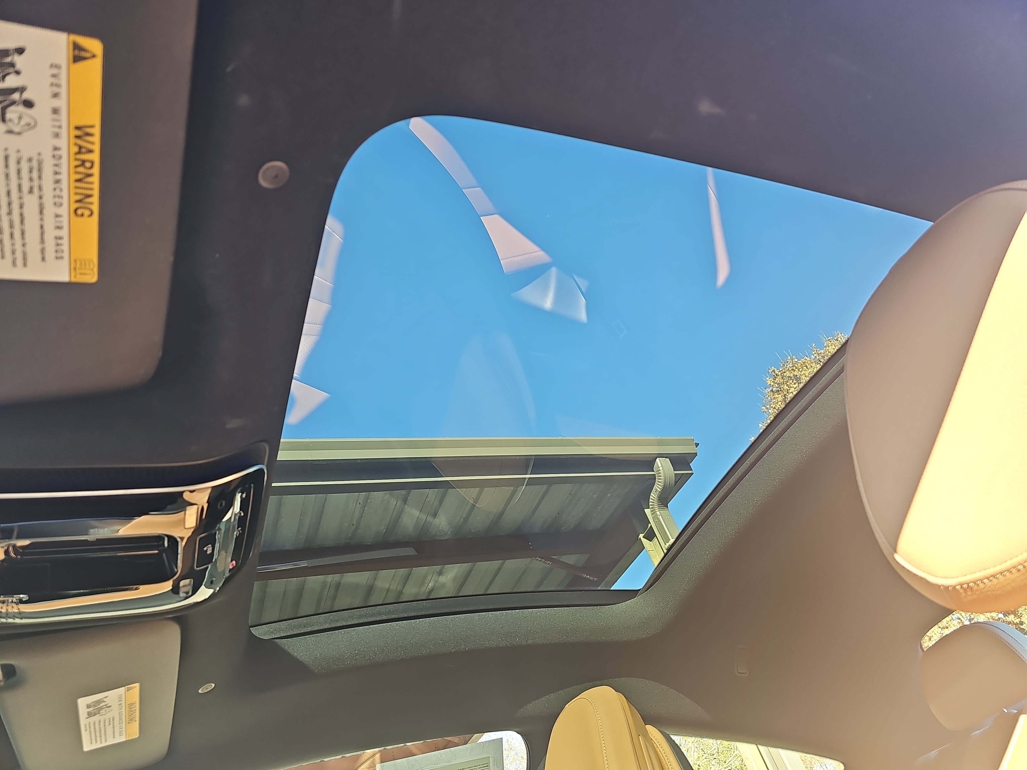 Certified 2025 Mercedes-Benz CLE 300 4MATIC Coupe image 32