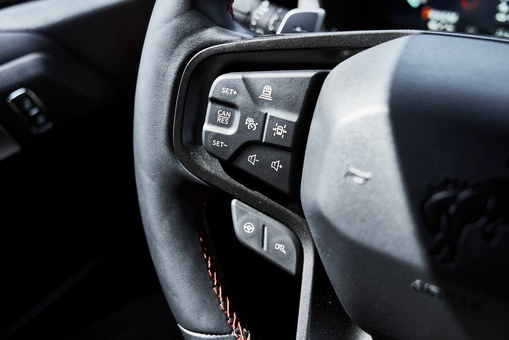 Used 2024 Ford Bronco Raptor image 71