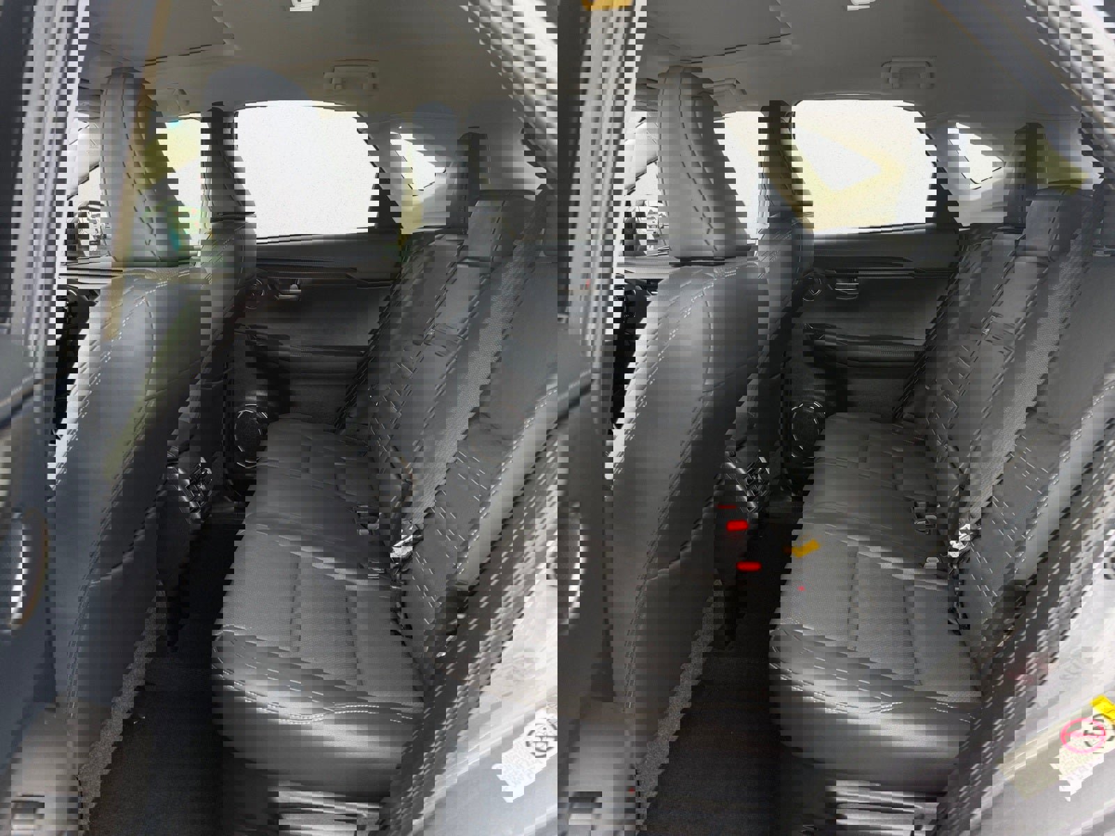 Used 2016 Lexus NX 200t FWD image 13