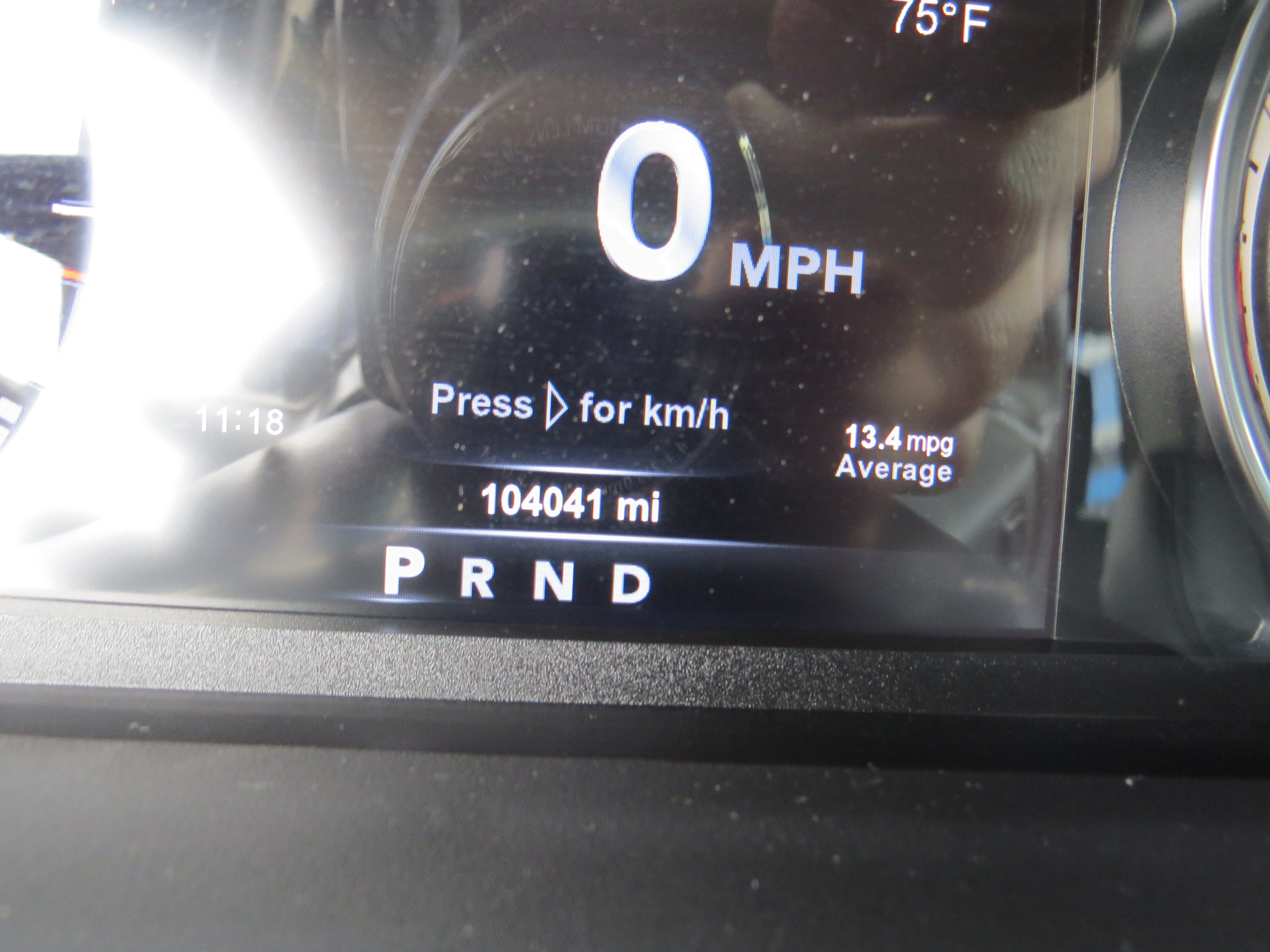 Used 2015 RAM 1500 Laramie w/ Convenience Group AWD/4WD image 24