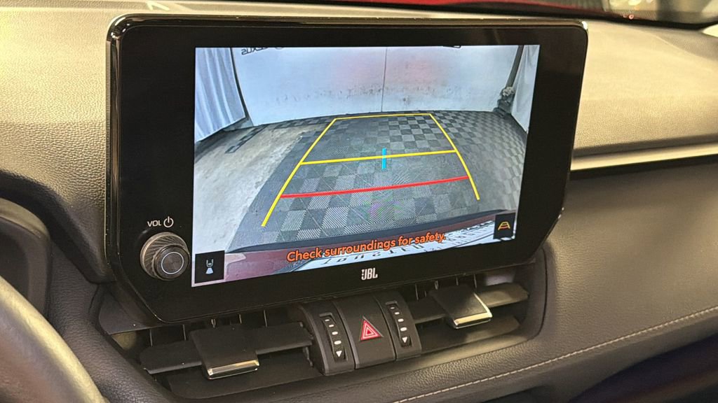 Used 2023 Toyota RAV4 Limited image 28