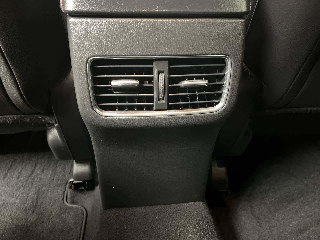 Certified 2023 MAZDA CX-5 Carbon Edition AWD/4WD image 13