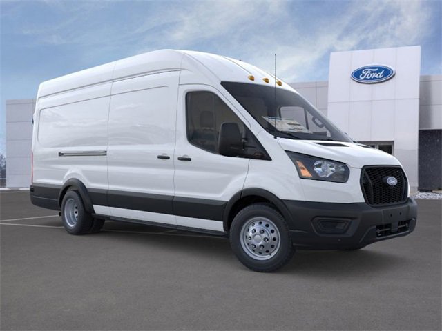 New 2026 Ford Transit 350 148 High Roof Extended DRW w/ Load Area Protection Package image 7